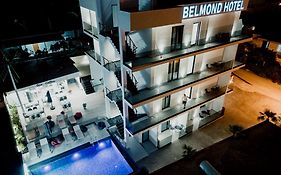 Belmond Hotel