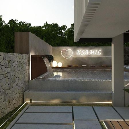 Belmond Hotel Ksamil Exterior foto
