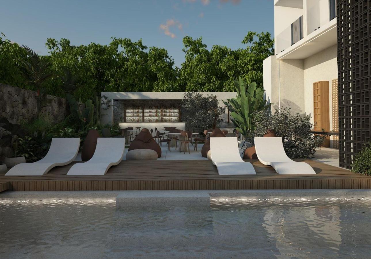 Belmond Hotel Ksamil Exterior foto